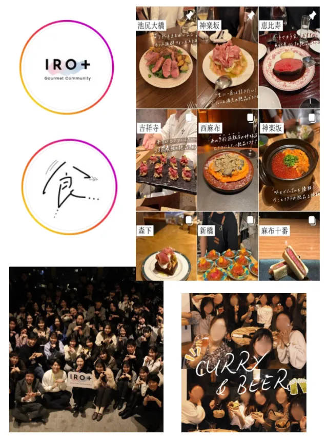 IRO+