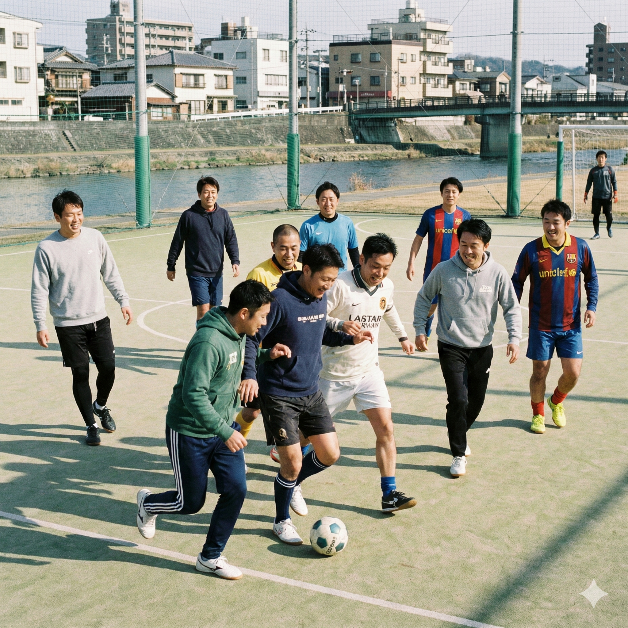 スポーツ